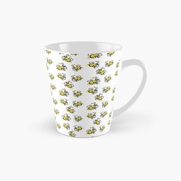 Item preview, I love bees - children's drawing designed and sold by MemoMethode B&S Wagesreiter.