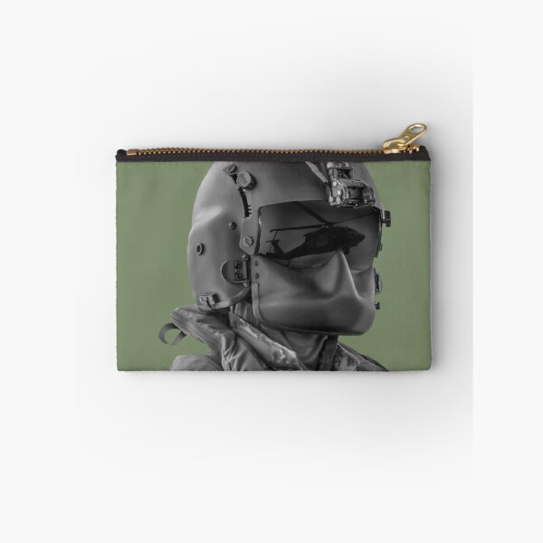Item preview, Army Aviator Helmet and Mask designed and sold by Rott515.