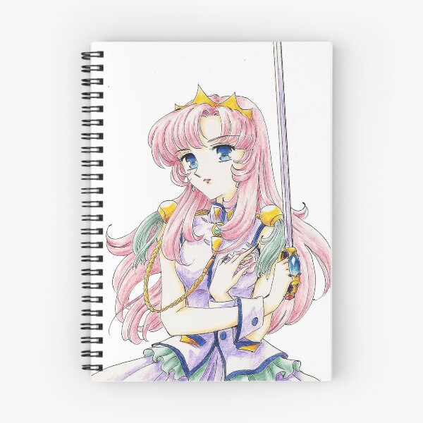 Item preview, Tenjou Utena Kakumei Rinbu Revolution designed and sold by EosOfDawn.