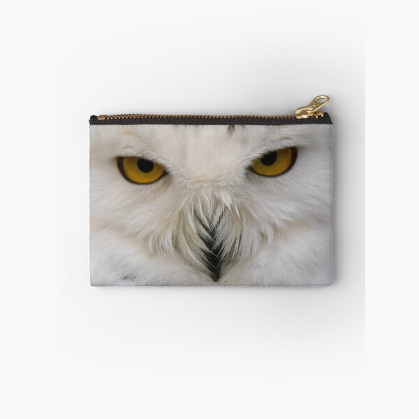 Item preview, Snowy Owl designed and sold by Elvira Draat.