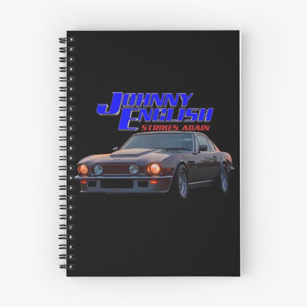 Item preview, johnny english strikes again designed and sold by sentirpotrowol.