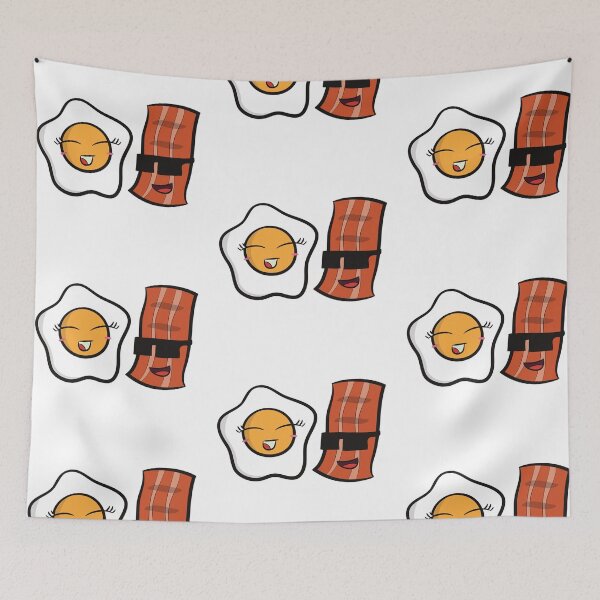 Item preview, Egg's & Bacon designed and sold by themd-haendler.