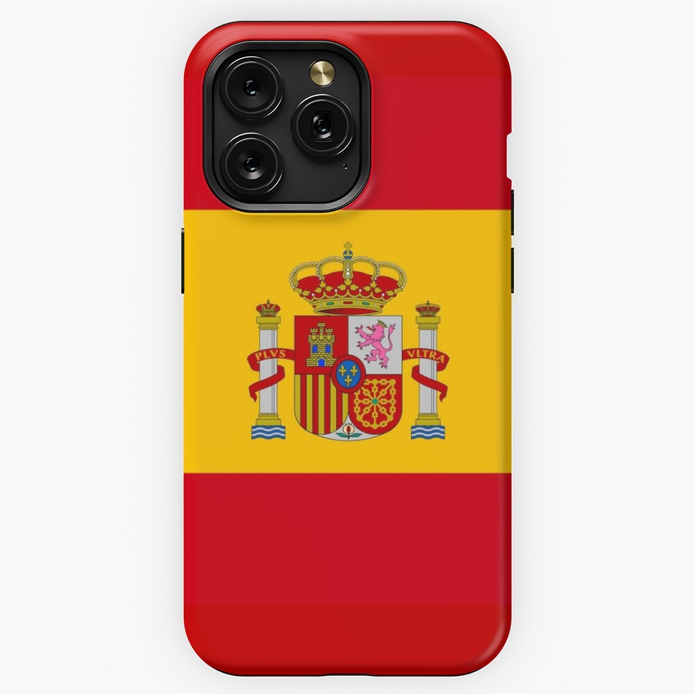 Funda de iPhone for Sale con la obra «Funda para iPhone 14 con estampado de  escudo de bandera de Listenbourg MagSafe» de Raiko-art