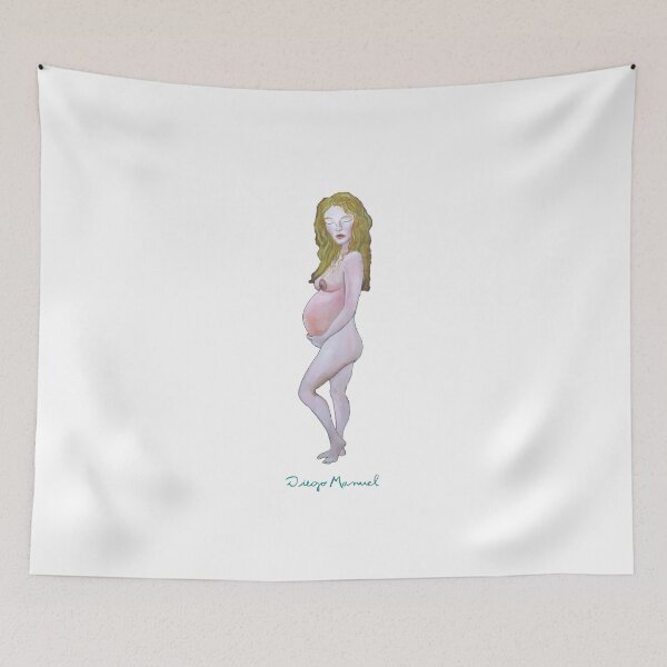 Item preview, Sweet wait designed and sold by Diego Manuel Rodriguez.