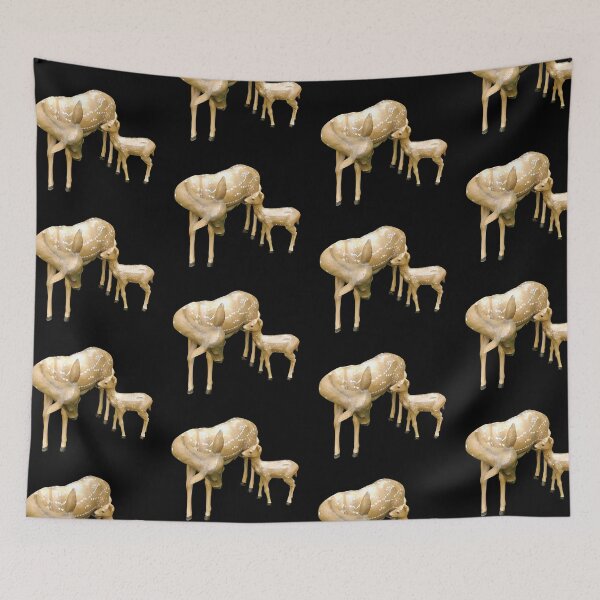 Item preview, Bossy-Cow- A mother's love designed and sold by hutofdesigns.