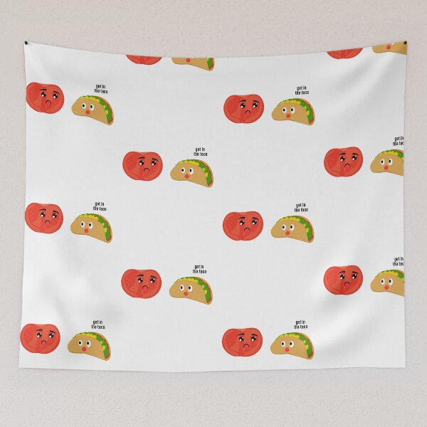 Item preview, Get in the taco designed and sold by themd-haendler.