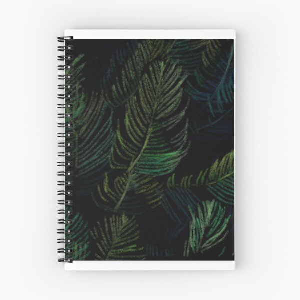 Item preview, 51 - palm leaves designed and sold by OracleArtist.