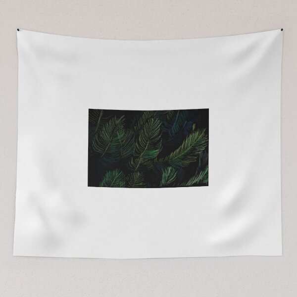 Item preview, 51 - palm leaves designed and sold by OracleArtist.