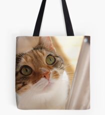 Lola's Gaze Tote Bag