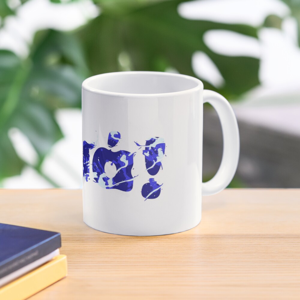 Hello in Geek Coffee Mug