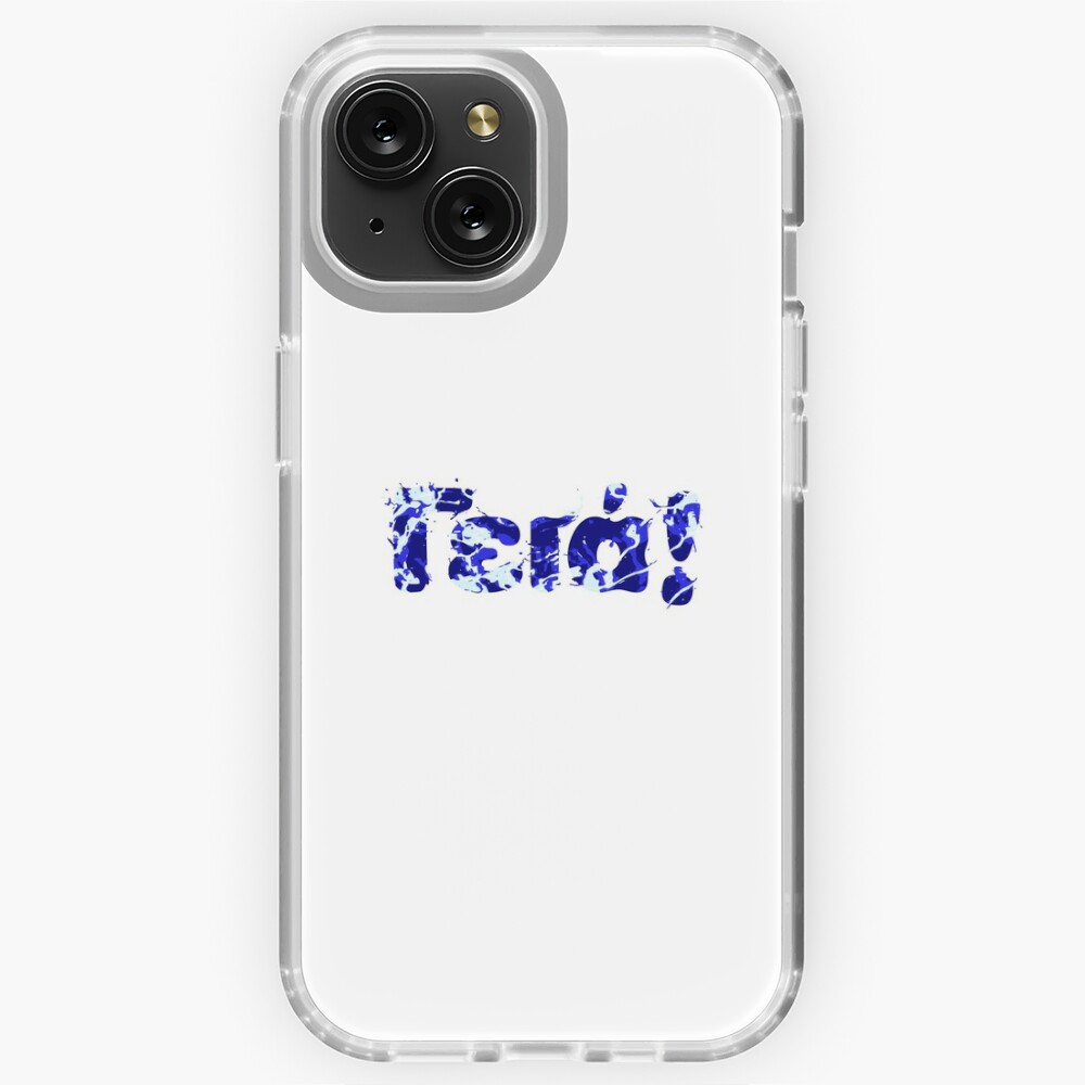 Item preview, iPhone Soft Case designed and sold by ChristosEllinas.