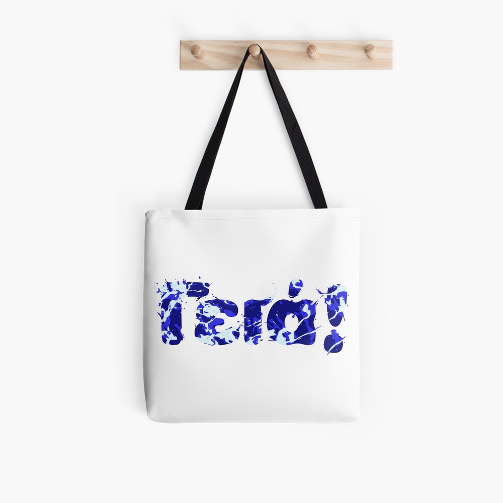 Item preview, All Over Print Tote Bag designed and sold by ChristosEllinas.