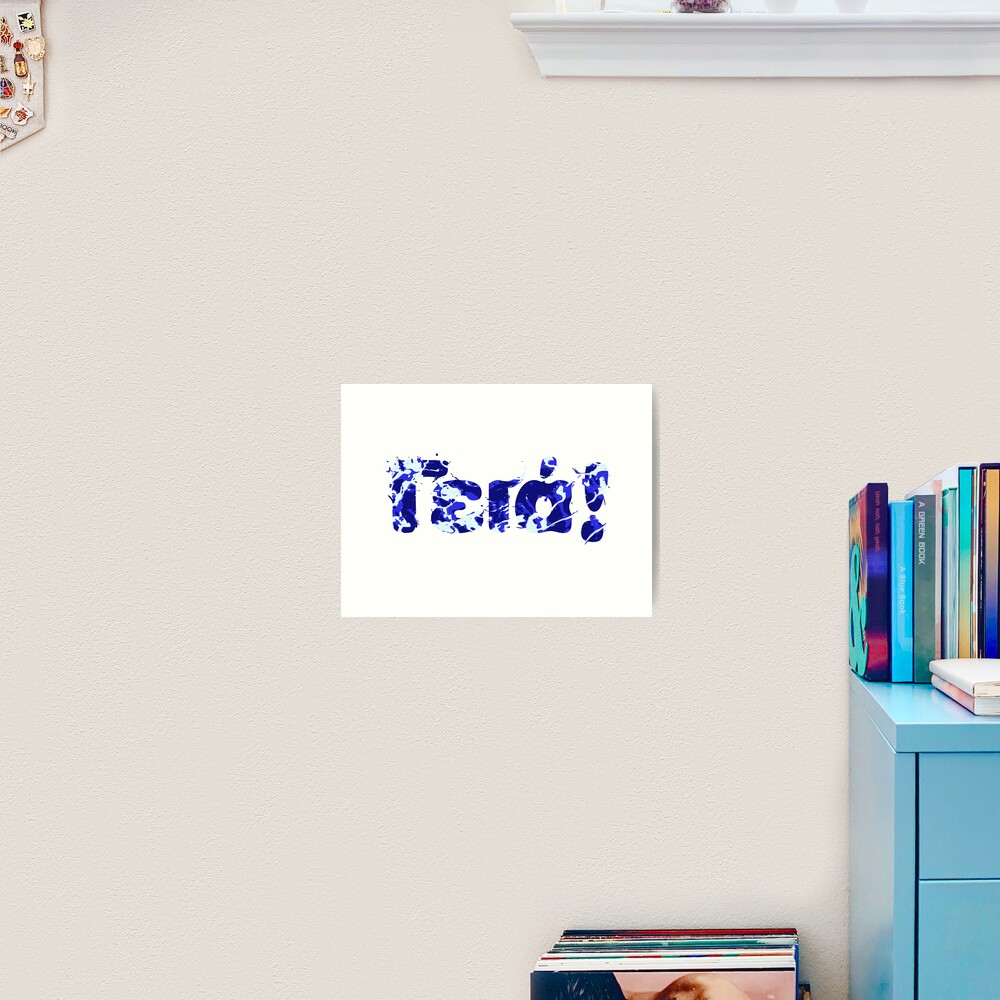 Item preview, Art Print designed and sold by ChristosEllinas.