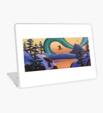 Ride Laptop Skin