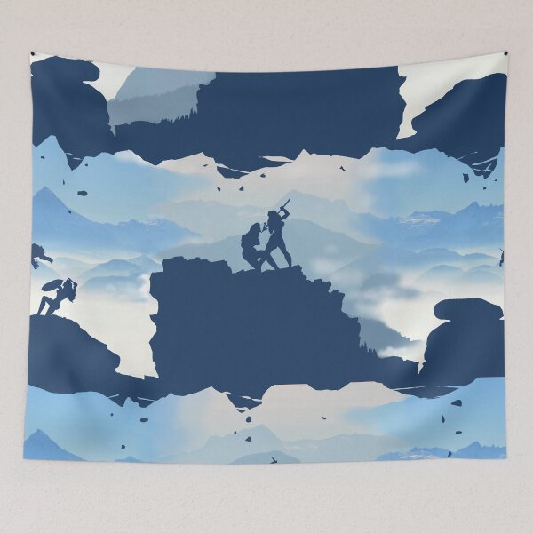 Item preview, Lost Worlds designed and sold by Salocin.