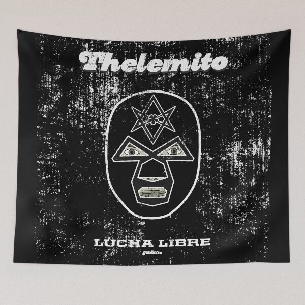 Item preview, Thelemito (Thelema) designed and sold by TheManito.