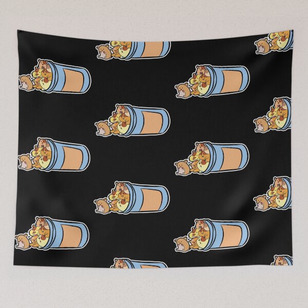 Item preview, Hamster group designed and sold by themd-haendler.