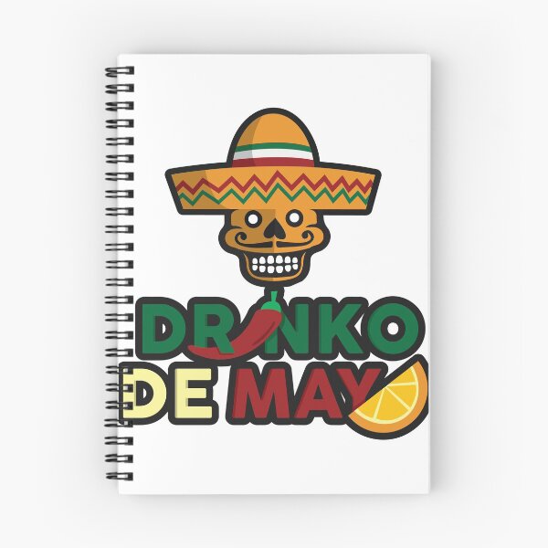 Item preview, Drinko de mayo designed and sold by themd-haendler.