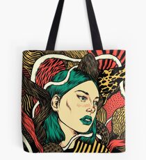 All das und nichts Tasche