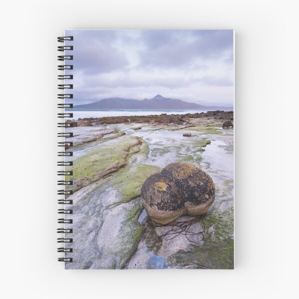 Item preview, Eigg Boulder designed and sold by ccullen222.