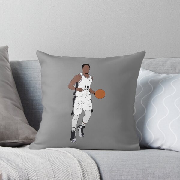 Item preview, DeMar Derozan Spurs designed and sold by RatTrapTees.