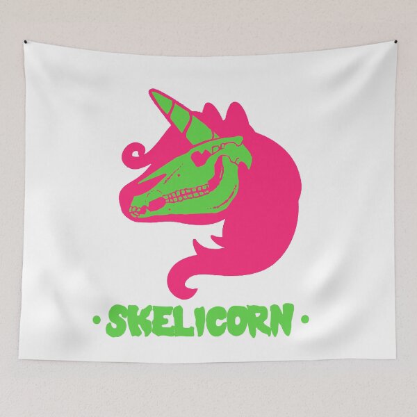 Item preview, Skelecon Cute 1950's neon designed and sold by OctaviousRex197.