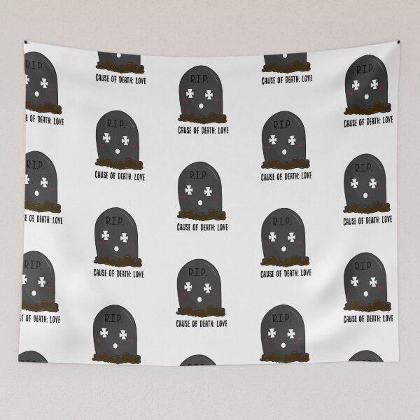 Item preview, Cause of Death designed and sold by themd-haendler.