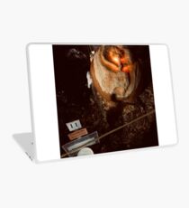 Defiled Wings Laptop Skin