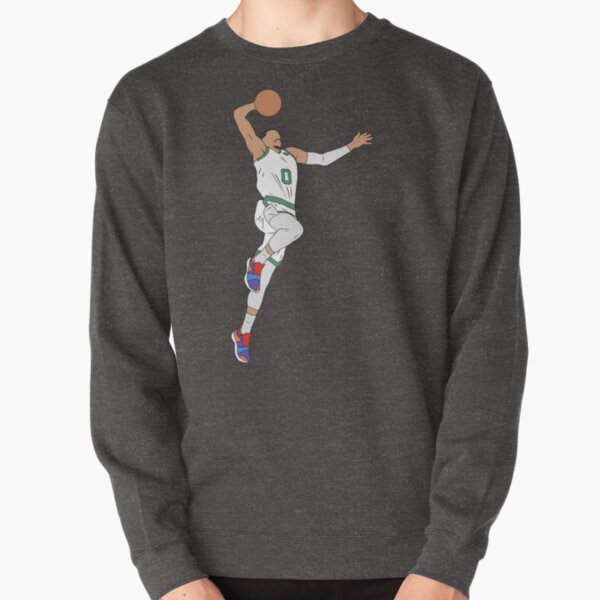 Jayson tatum slam magazine T-shirt, hoodie, sweater, long sleeve