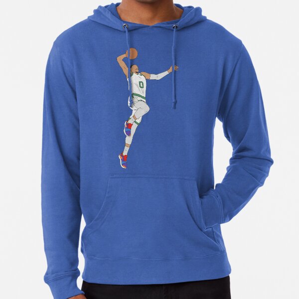 jayson tatum hoodie
