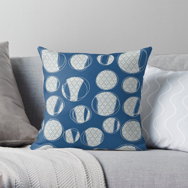 medieval fantasy Throw Pillow