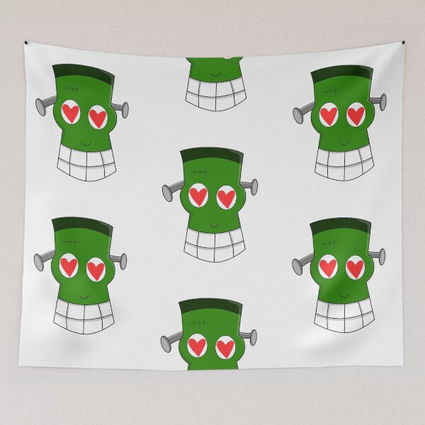 Item preview, Franken Love designed and sold by themd-haendler.