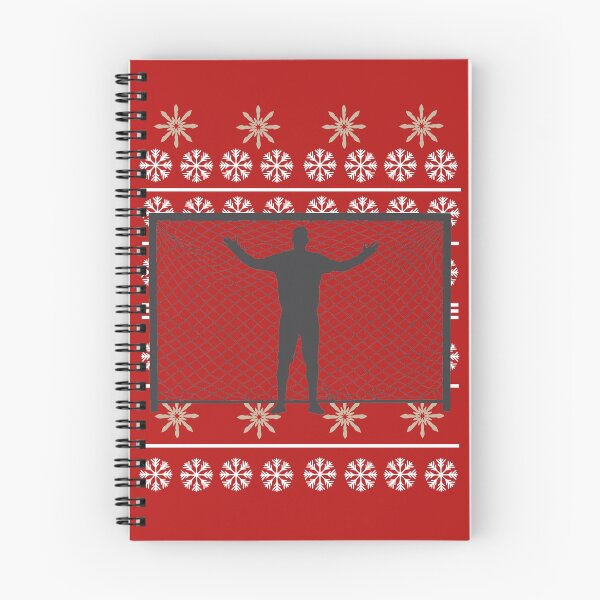 Item preview, Handball handball goalkeeper gift Christmas designed and sold by tarek25.