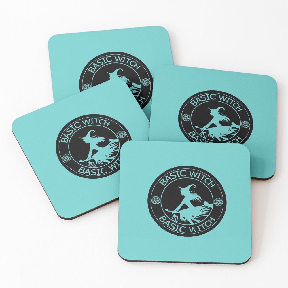 Item preview, Coasters (Set of 4) designed and sold by enami.