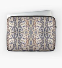 Funda para portátil Reptil aborigen