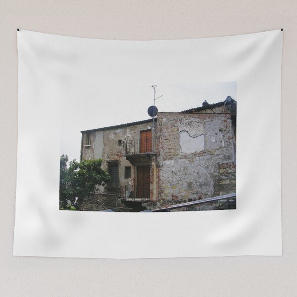 Aperçu de l'œuvre A Veronese House créée et vendue par lezvee.