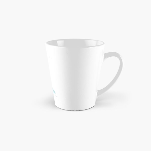 404 Error! Tall Mug