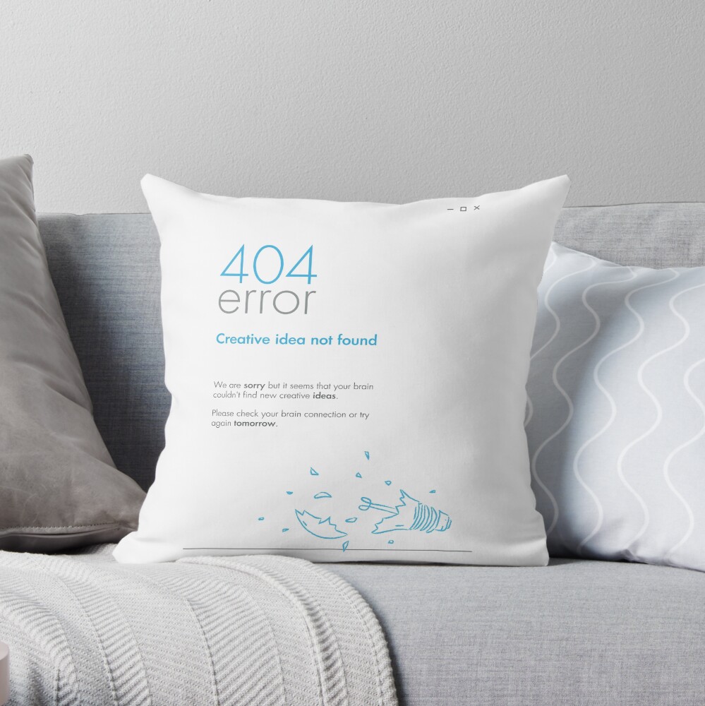 Item preview, Throw Pillow designed and sold by ChristosEllinas.