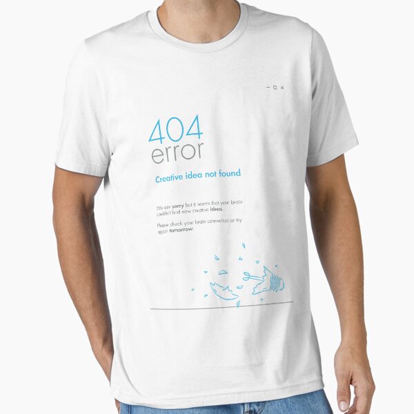 Essential T-Shirt