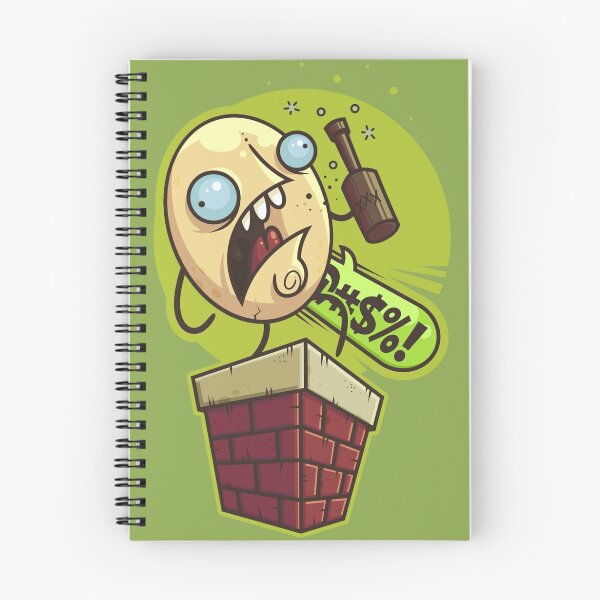 Item preview, Humpty Drunkty designed and sold by artdyslexia.