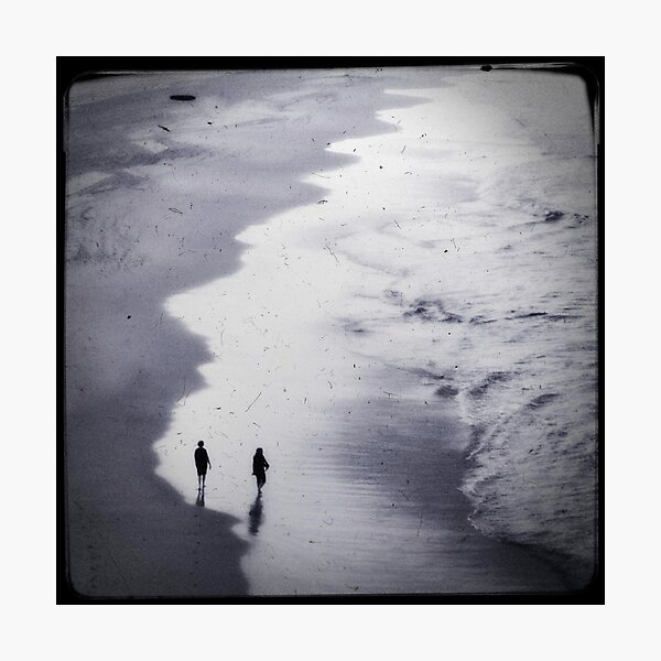 Aperçu de l'œuvre Reflets de Bondi créée et vendue par Jennifer  Jamie.