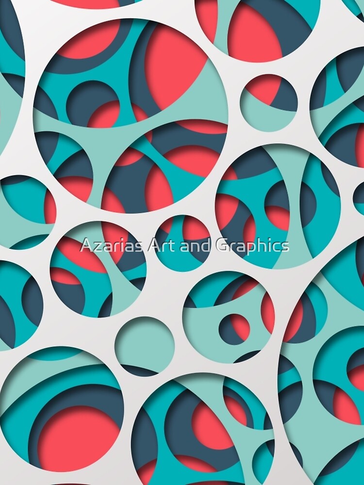 Interarea #03 by azarias