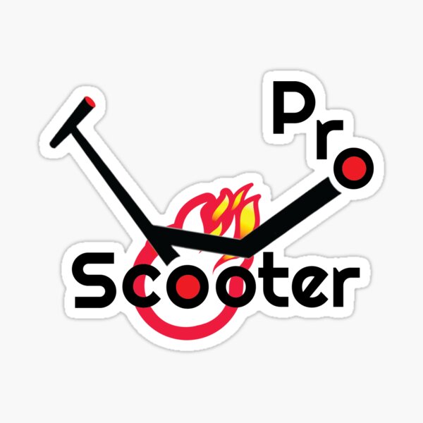 The Vault Pro Scooters Stickers / The Vault Pro Scooters Posted By