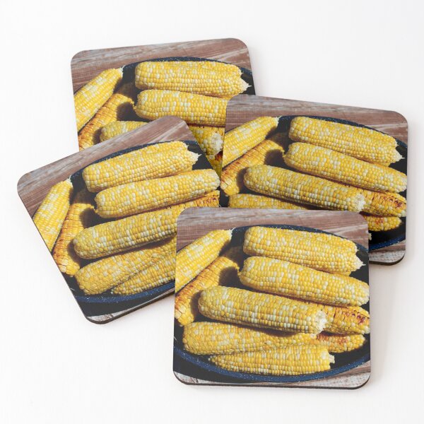 Item preview, Sweet Corn designed and sold by Susie Kramer.