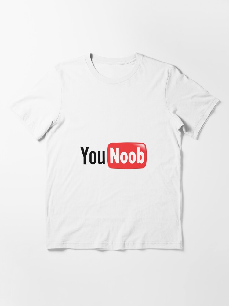 inside the world of Roblox - Games -  Essential T-Shirt for Sale by  Doflamingo99