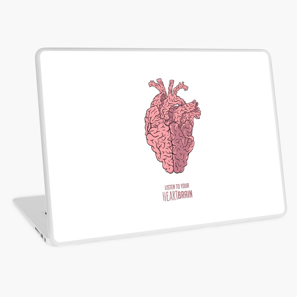 Item preview, Laptop Skin designed and sold by ChristosEllinas.