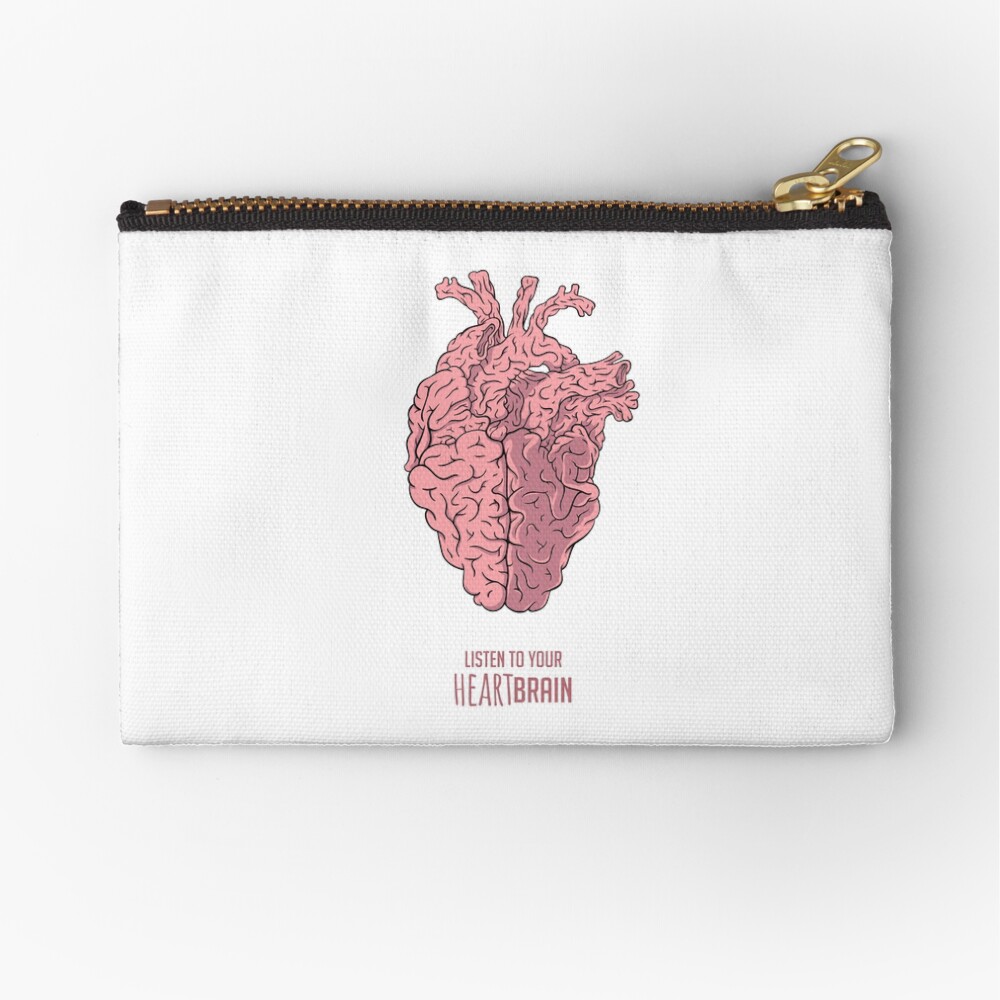 Item preview, Zipper Pouch designed and sold by ChristosEllinas.