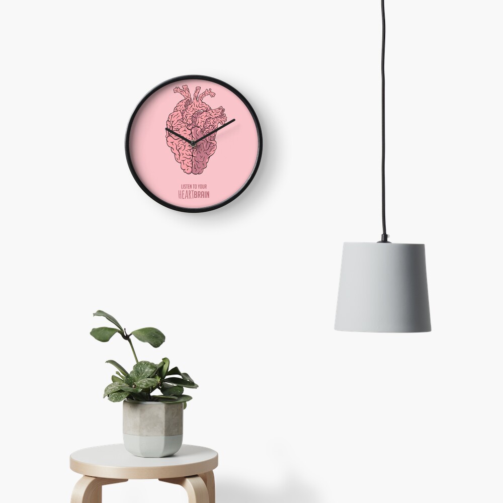 Item preview, Clock designed and sold by ChristosEllinas.