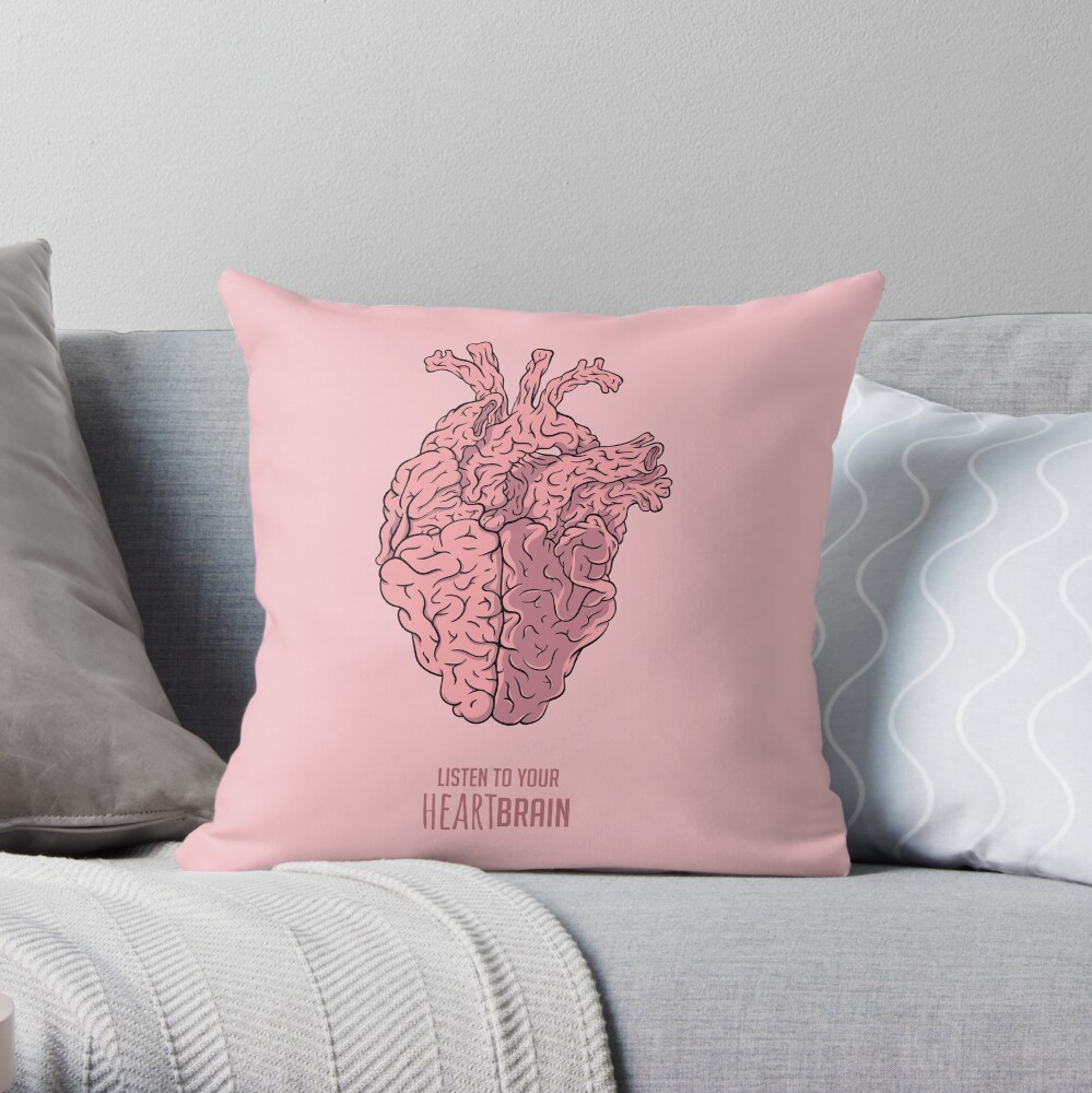 Item preview, Throw Pillow designed and sold by ChristosEllinas.