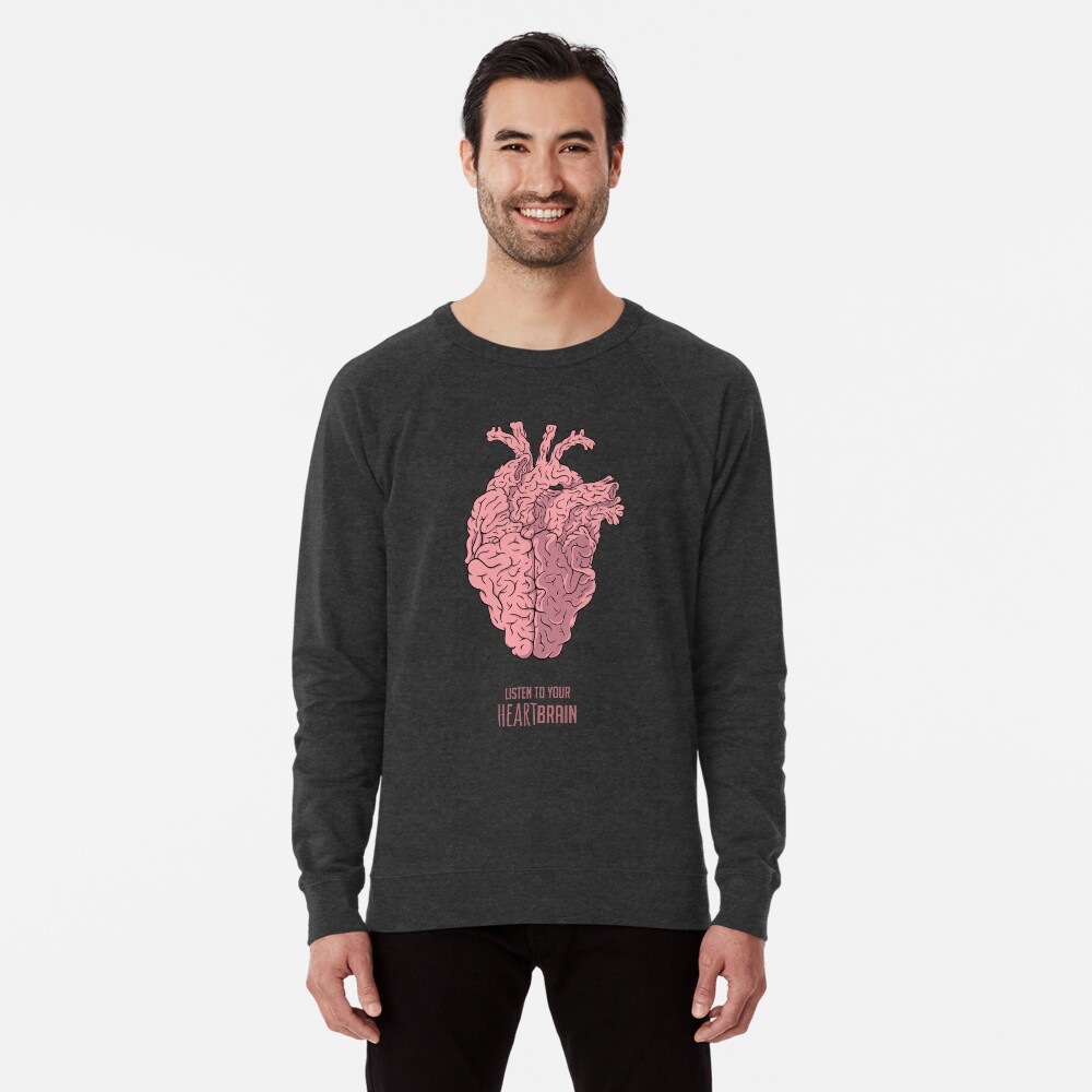 Item preview, Lightweight Sweatshirt designed and sold by ChristosEllinas.